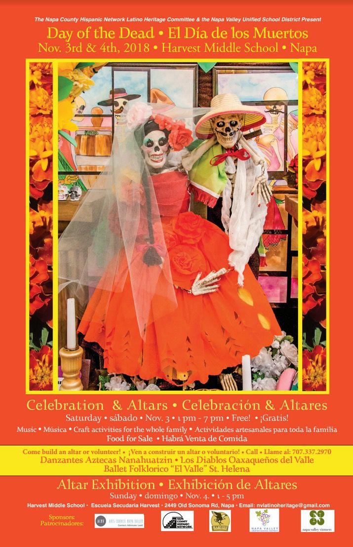 Day of theh Dead Poster